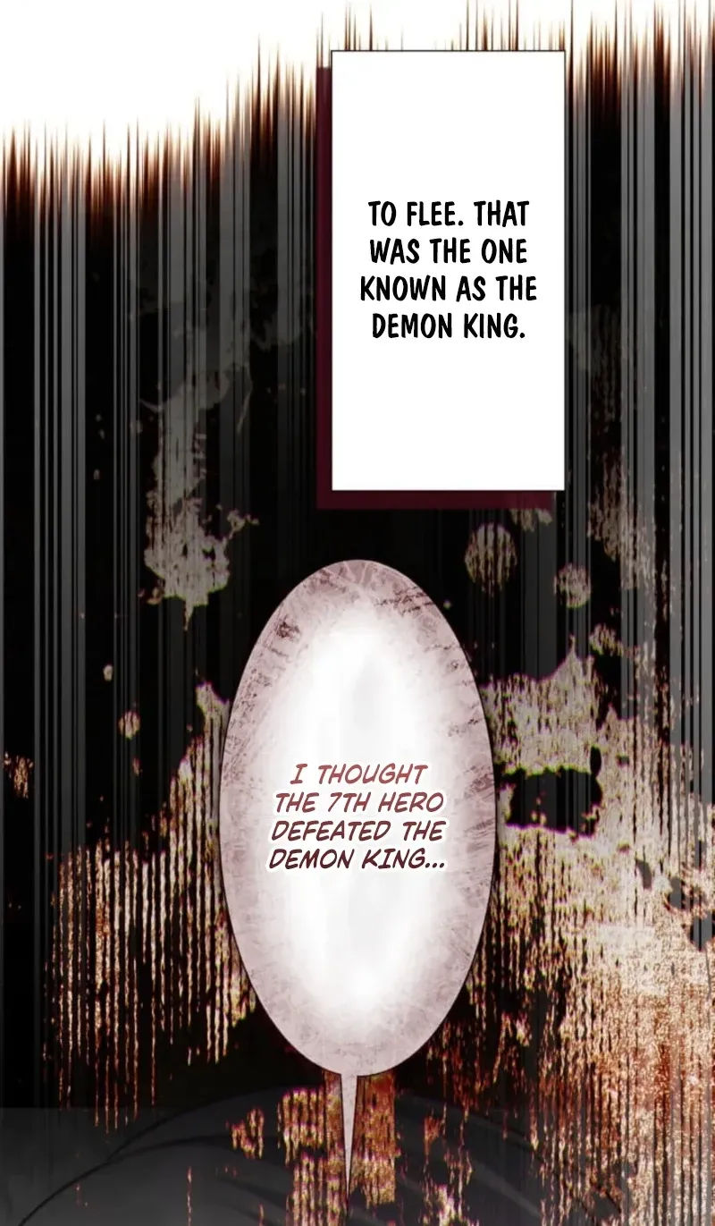 Does a Hero Need Work Benefits Too? Chapter 32 page 39 - 