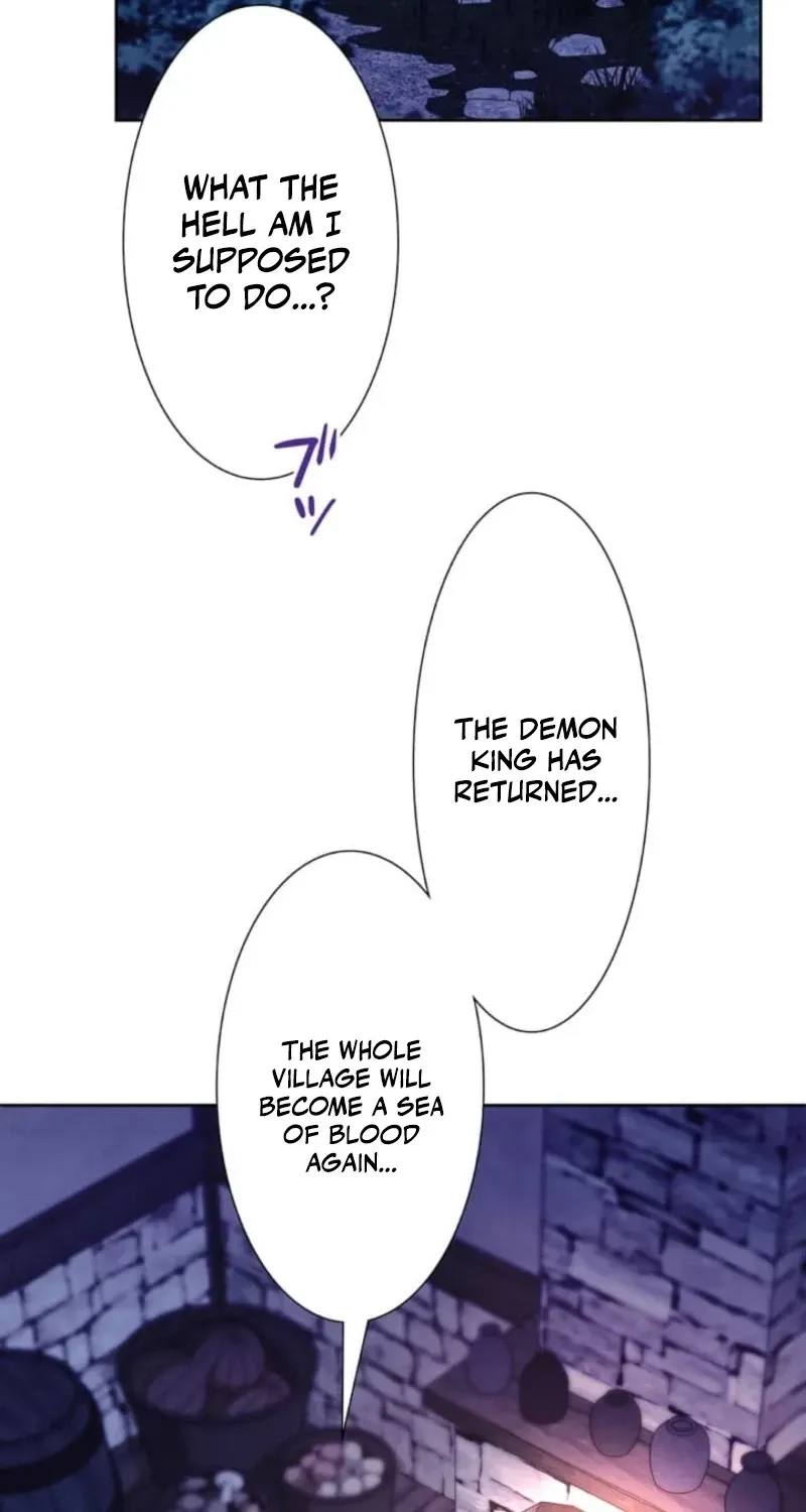 Does a Hero Need Work Benefits Too? Chapter 32 page 46 - 