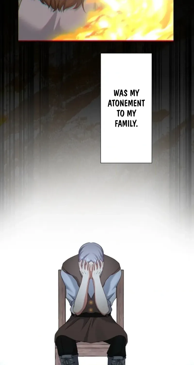 Does a Hero Need Work Benefits Too? Chapter 32 page 54 - 