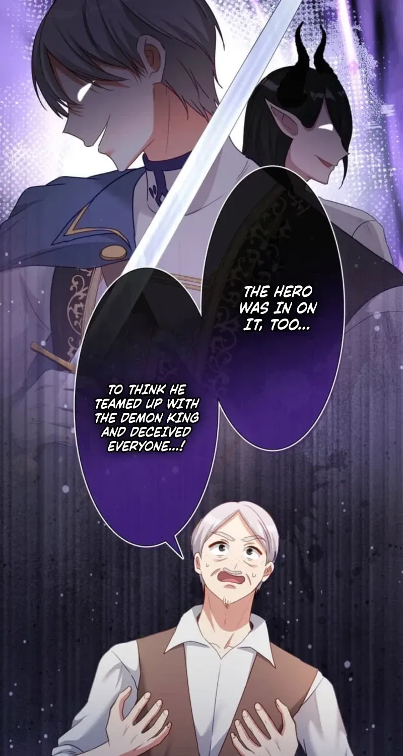 Does a Hero Need Work Benefits Too? Chapter 32 page 57 - 