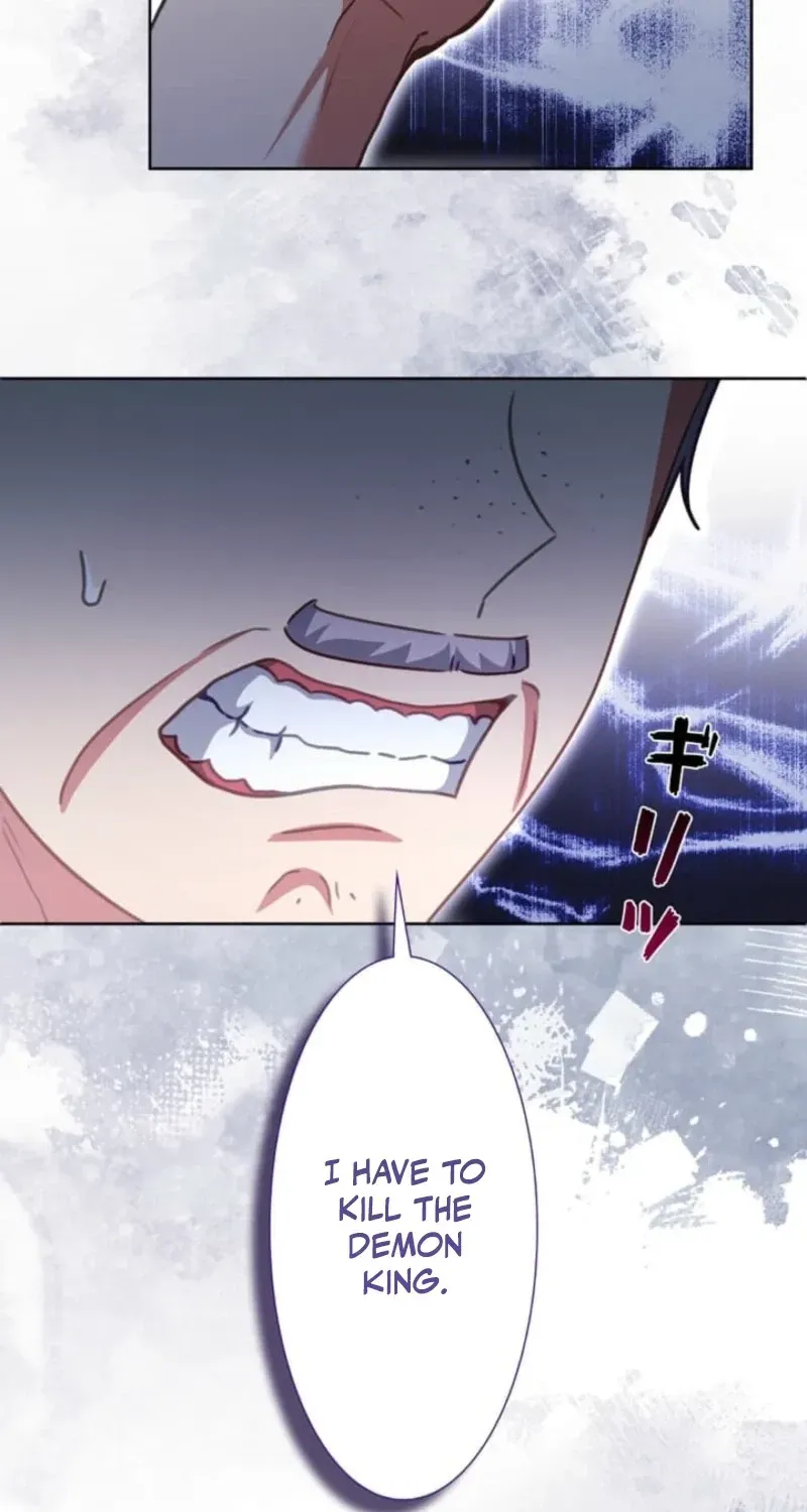 Does a Hero Need Work Benefits Too? Chapter 32 page 59 - 