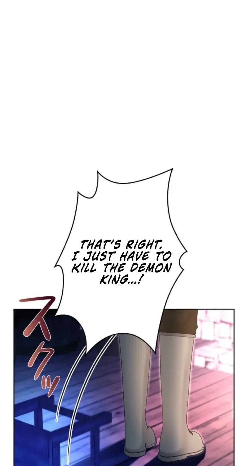 Does a Hero Need Work Benefits Too? Chapter 32 page 63 - 