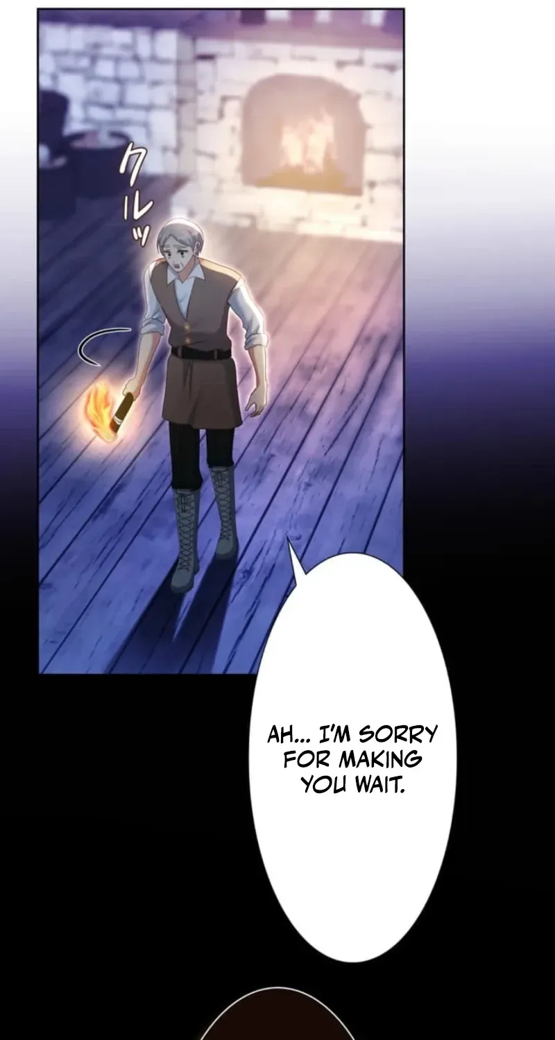Does a Hero Need Work Benefits Too? Chapter 32 page 69 - 