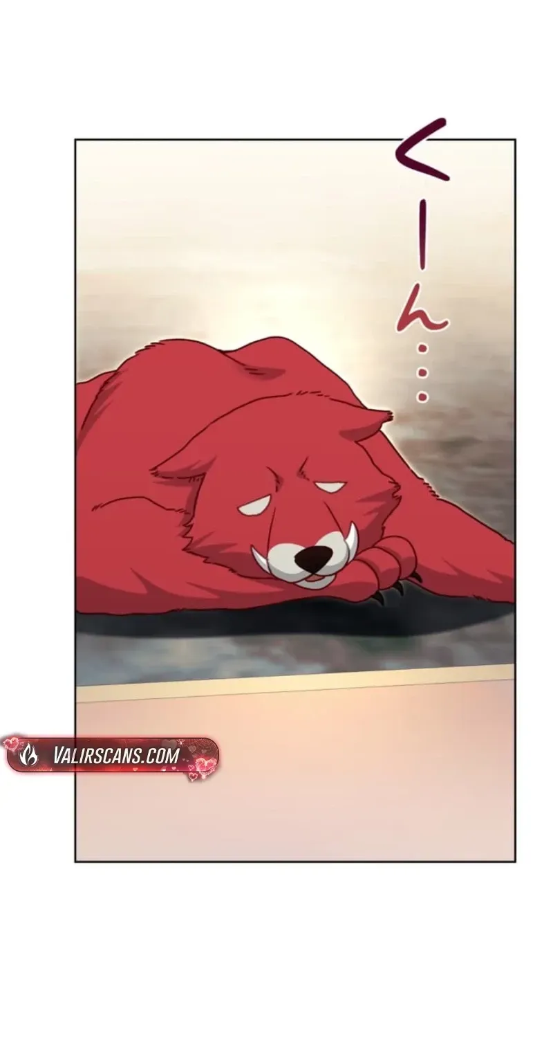 Does a Hero Need Work Benefits Too? Chapter 32 page 75 - 