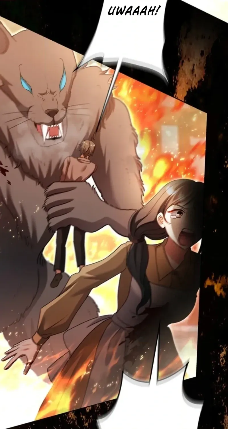 Does a Hero Need Work Benefits Too? Chapter 32 page 10 - 