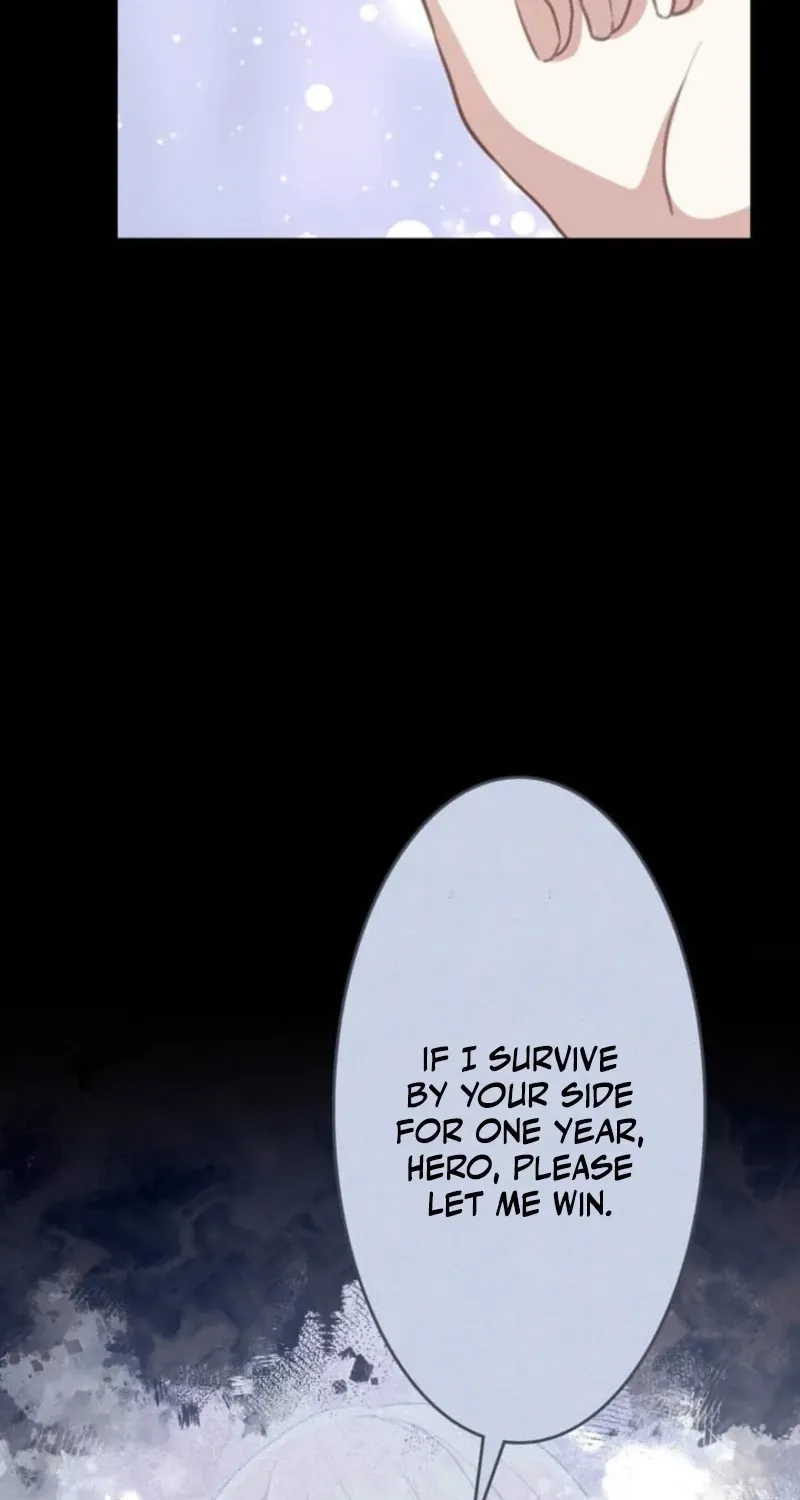 Does a Hero Need Work Benefits Too? Chapter 32 page 96 - 