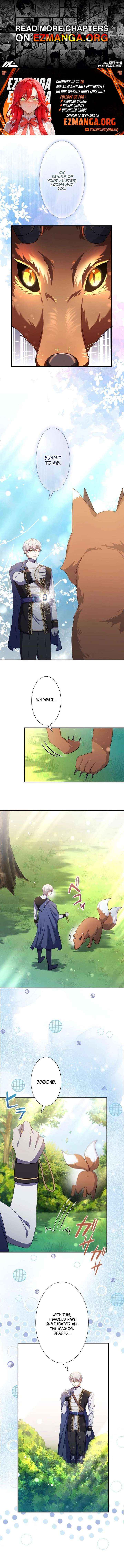 Does a Hero Need Work Benefits Too? Chapter 5 page 1 - 