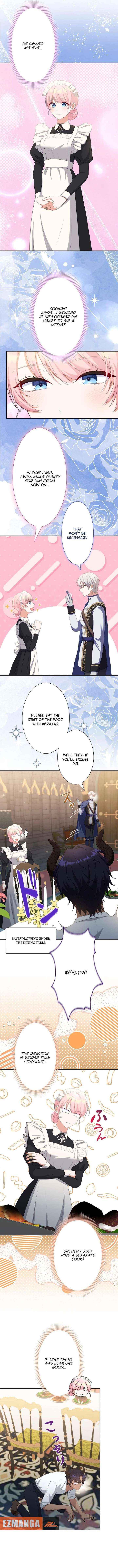 Does a Hero Need Work Benefits Too? Chapter 5 page 9 - 