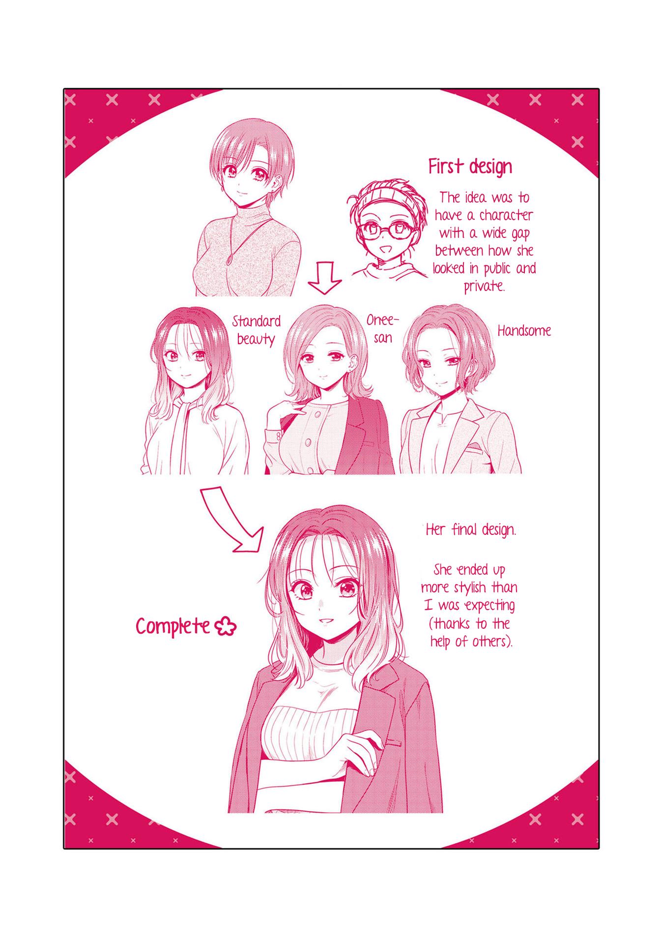 Does It Count if Your First Time Is With an Android? Chapter 1.1 page 19 - 