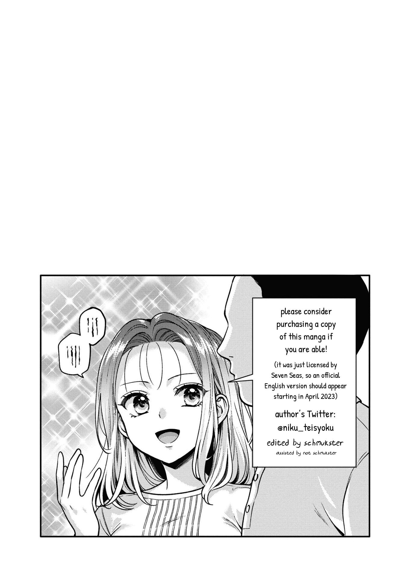 Does It Count if Your First Time Is With an Android? Chapter 2.1 page 15 - 