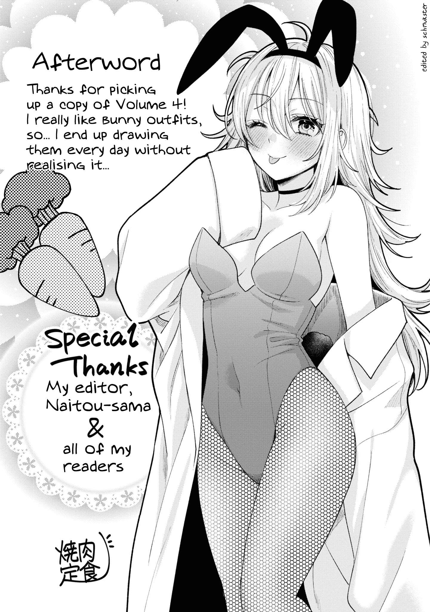 Does It Count if Your First Time Is With an Android? Chapter 20.5 page 26 - 