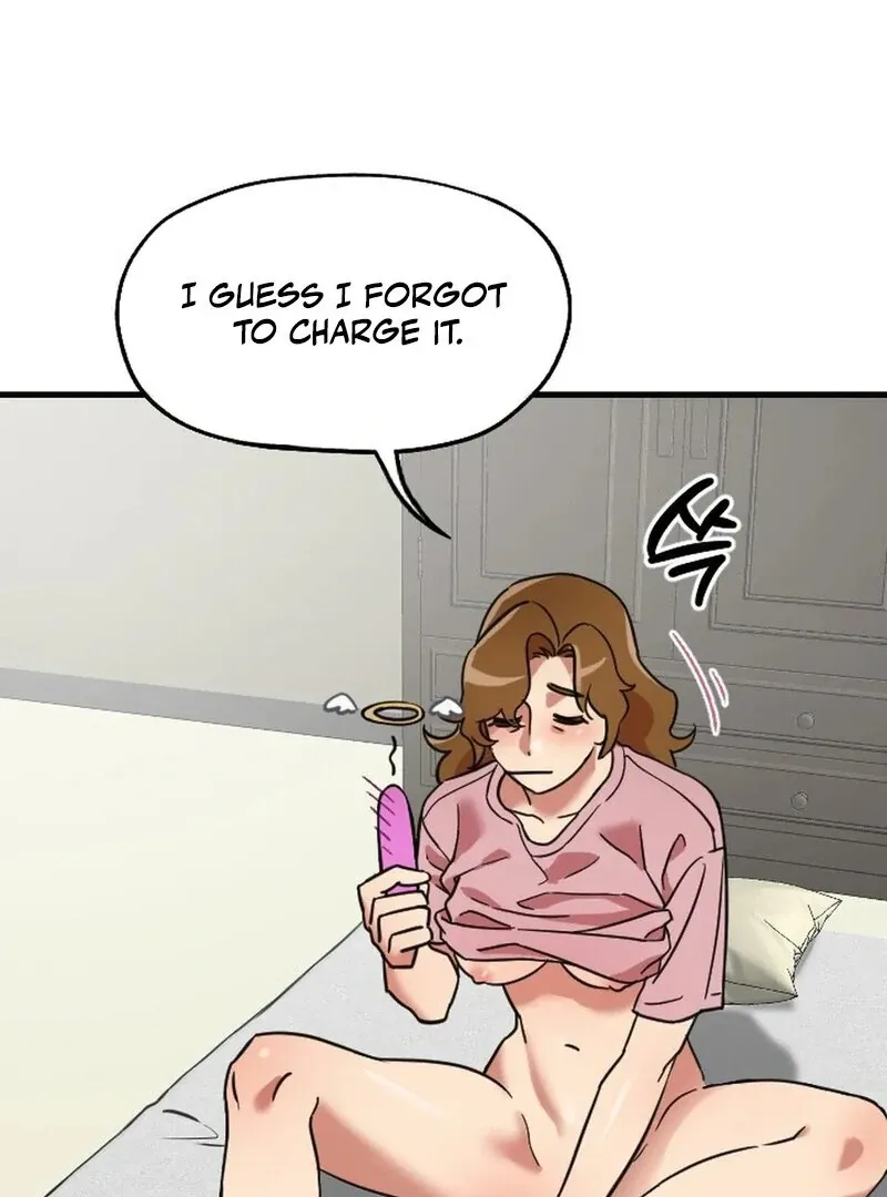 Does It Deliver Here?! Chapter 1 page 18 - 