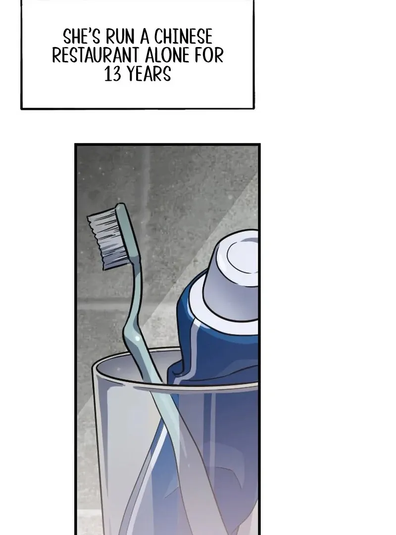 Does It Deliver Here?! Chapter 1 page 30 - 