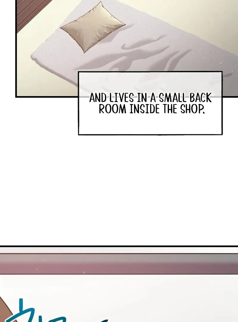 Does It Deliver Here?! Chapter 1 page 32 - 