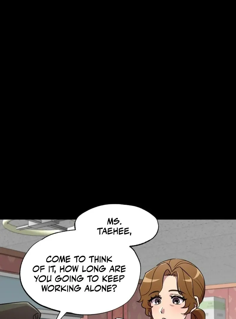 Does It Deliver Here?! Chapter 2 page 1 - 