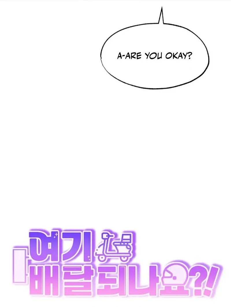 Does It Deliver Here?! Chapter 2 page 13 - 