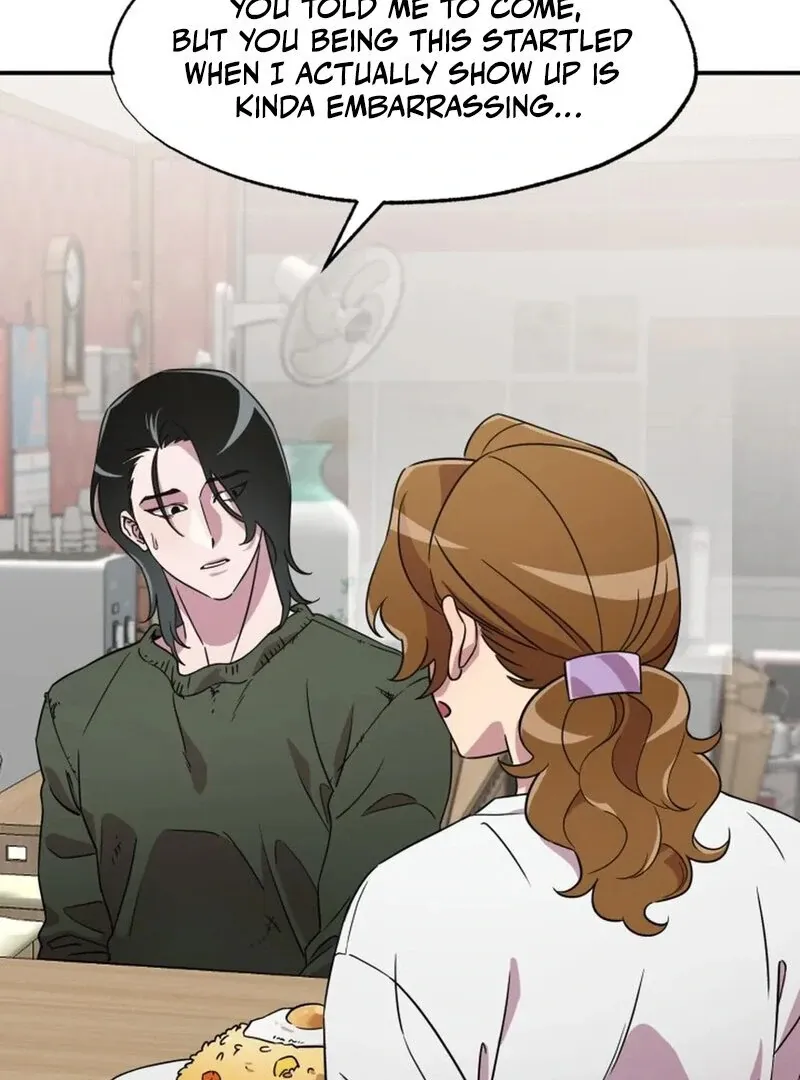 Does It Deliver Here?! Chapter 2 page 16 - 