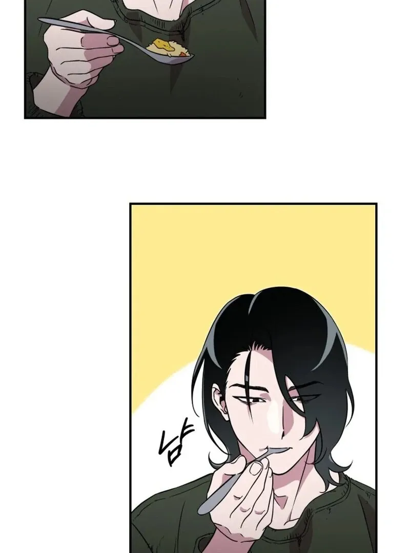 Does It Deliver Here?! Chapter 2 page 22 - 
