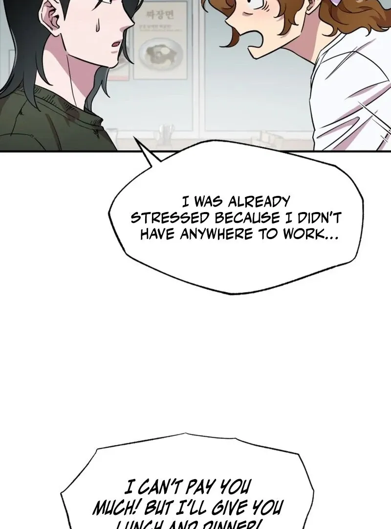 Does It Deliver Here?! Chapter 2 page 29 - 