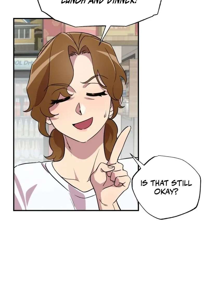 Does It Deliver Here?! Chapter 2 page 30 - 