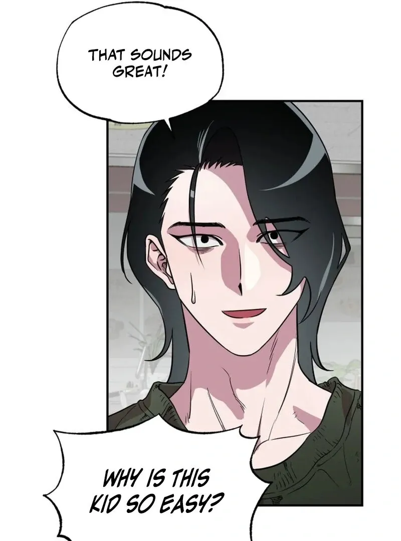 Does It Deliver Here?! Chapter 2 page 31 - 