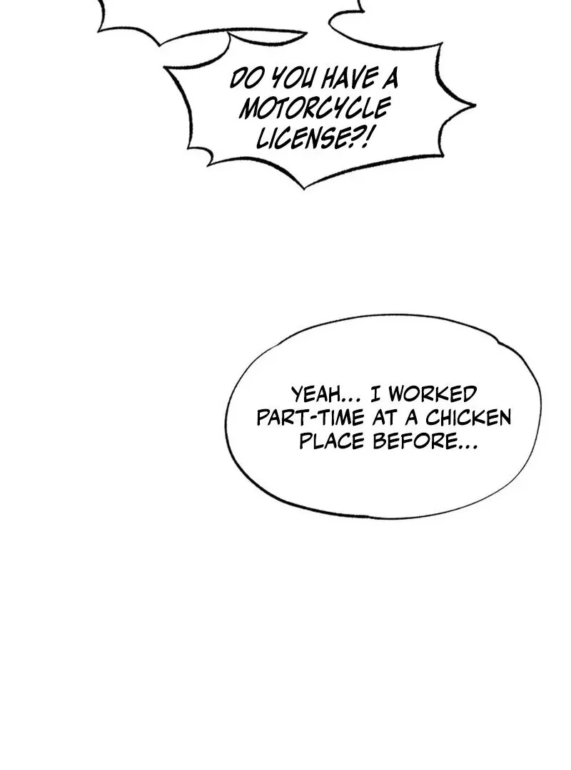 Does It Deliver Here?! Chapter 2 page 32 - 