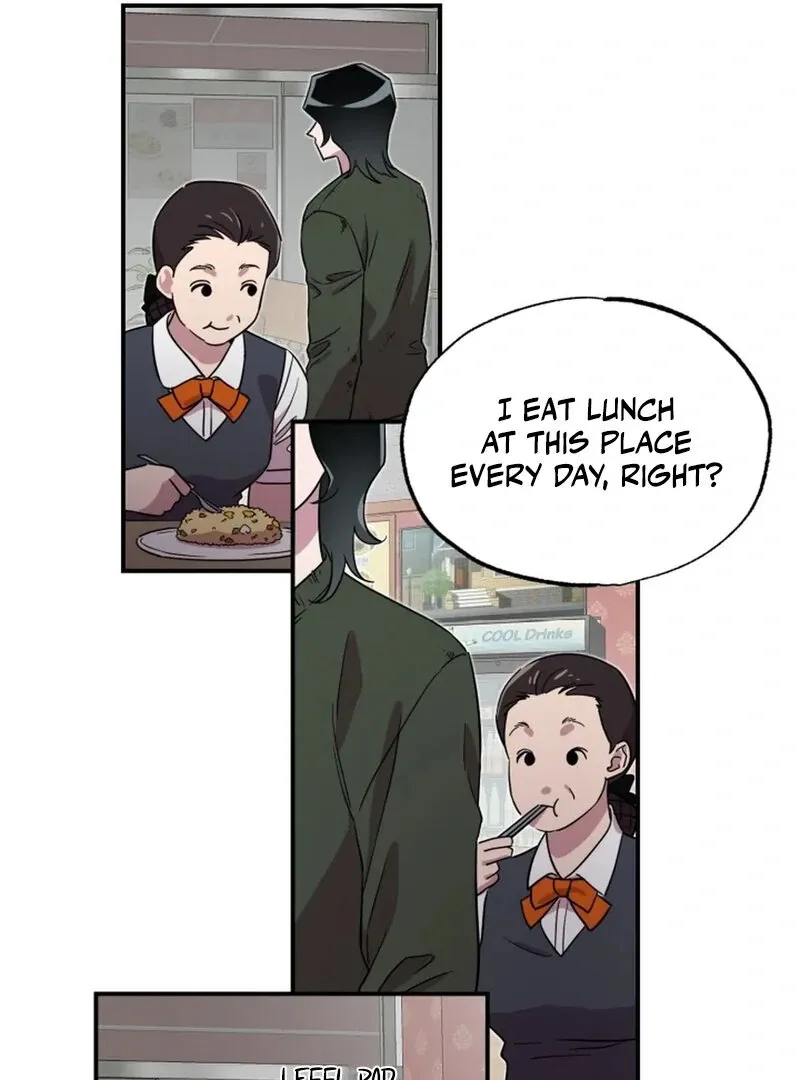 Does It Deliver Here?! Chapter 2 page 38 - 