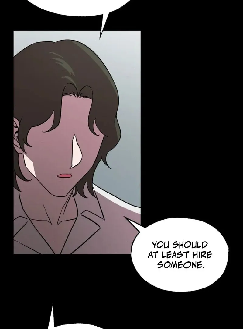 Does It Deliver Here?! Chapter 2 page 5 - 