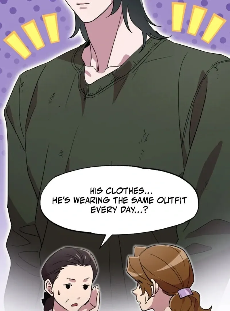 Does It Deliver Here?! Chapter 2 page 41 - 