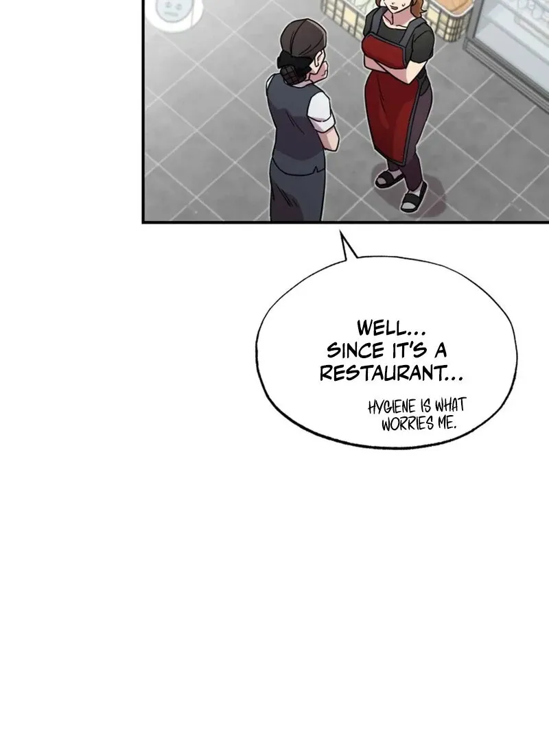 Does It Deliver Here?! Chapter 2 page 43 - 