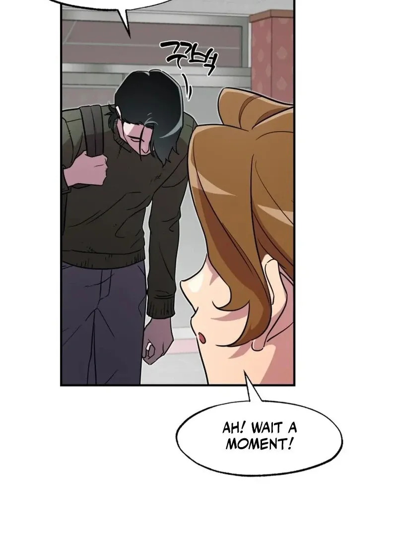 Does It Deliver Here?! Chapter 2 page 45 - 