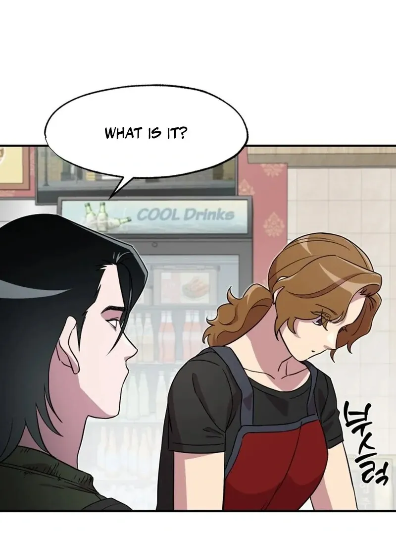 Does It Deliver Here?! Chapter 2 page 46 - 