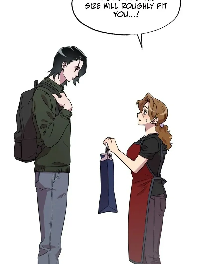 Does It Deliver Here?! Chapter 2 page 49 - 