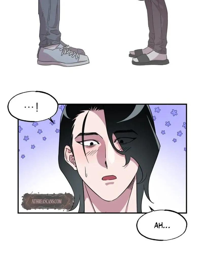 Does It Deliver Here?! Chapter 2 page 50 - 