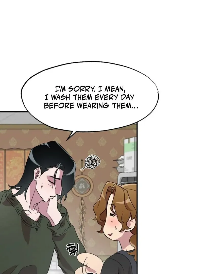 Does It Deliver Here?! Chapter 2 page 51 - 