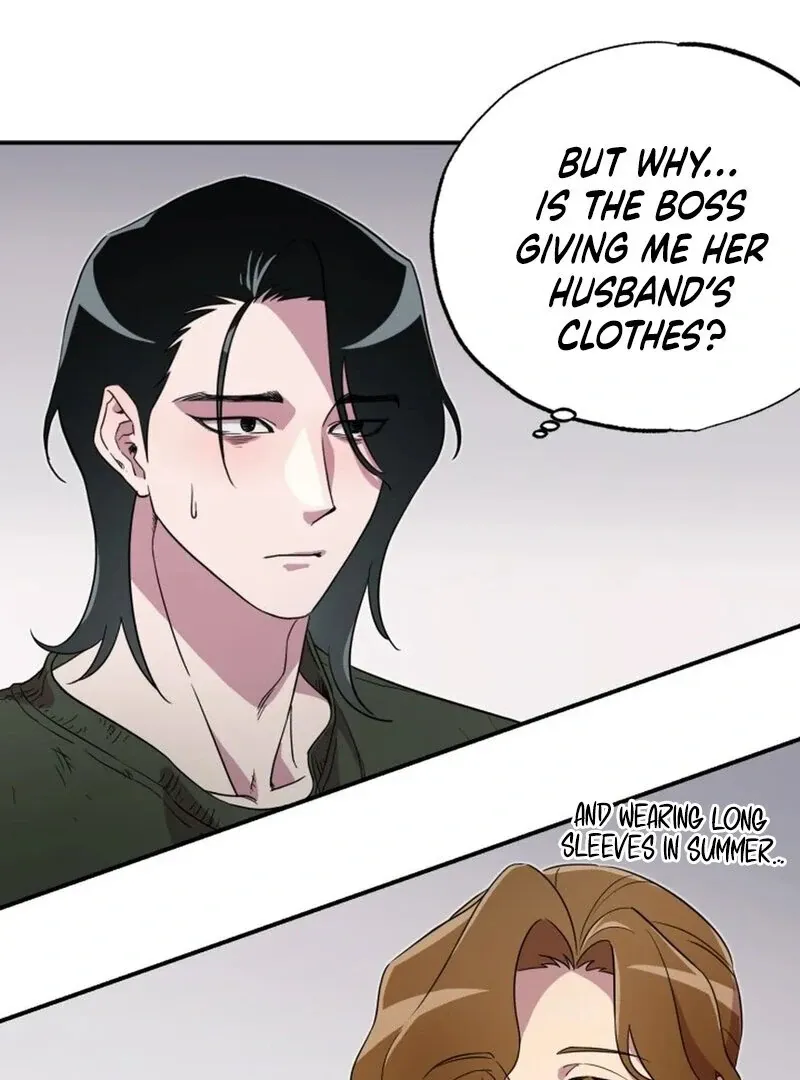 Does It Deliver Here?! Chapter 2 page 54 - 