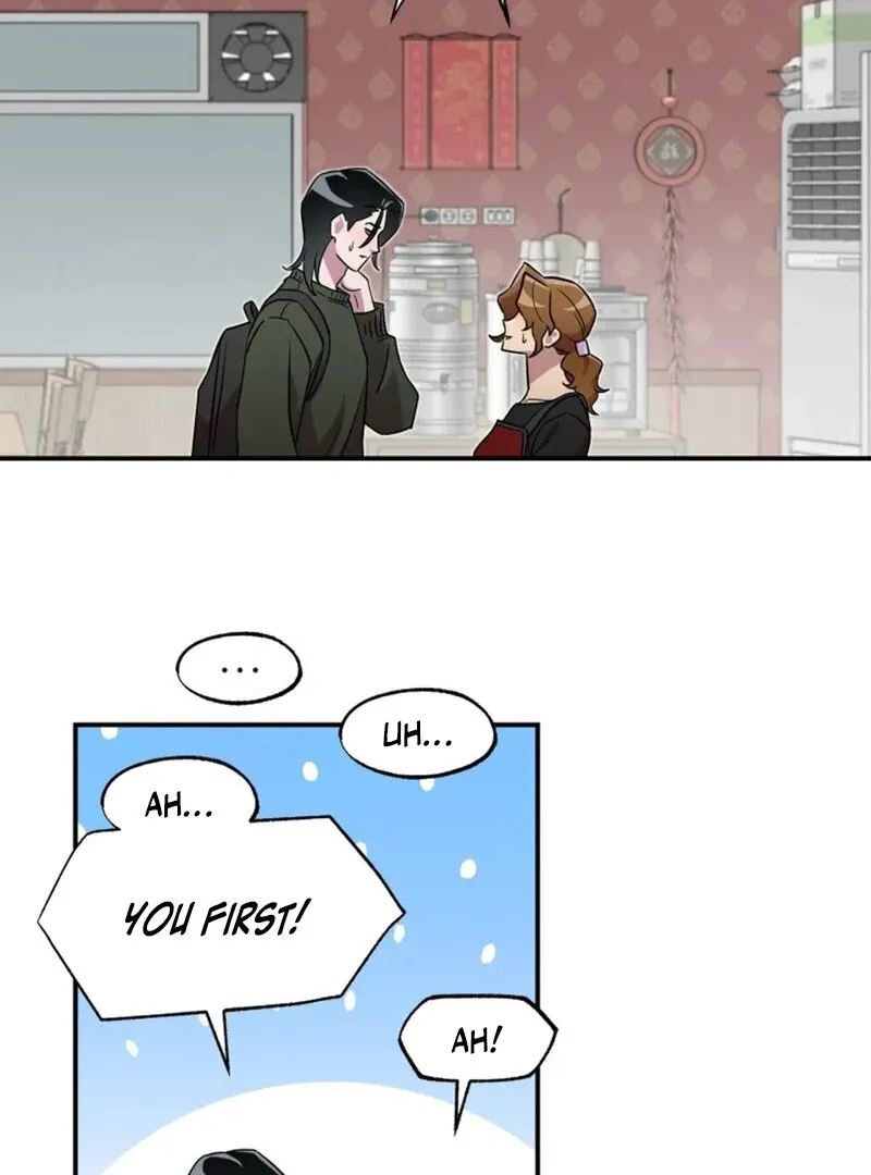 Does It Deliver Here?! Chapter 2 page 56 - 