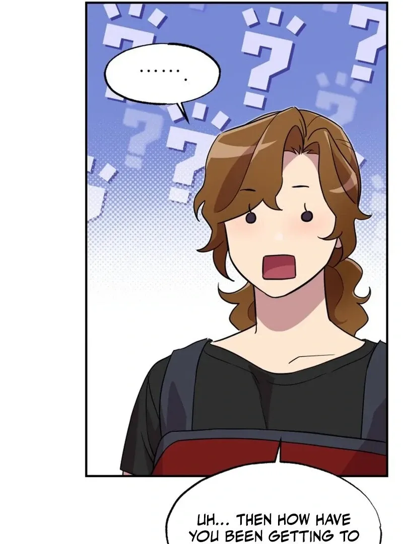 Does It Deliver Here?! Chapter 2 page 77 - 