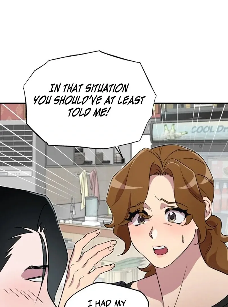 Does It Deliver Here?! Chapter 2 page 82 - 