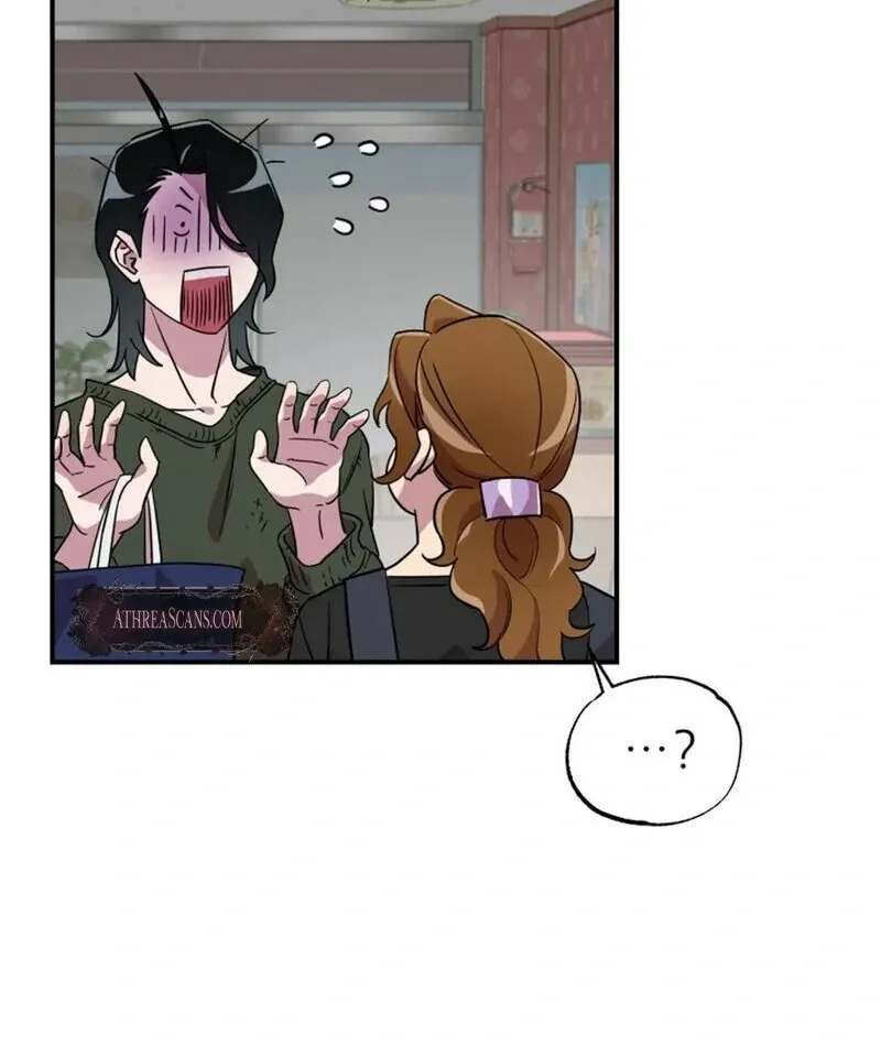 Does It Deliver Here?! Chapter 2 page 89 - 
