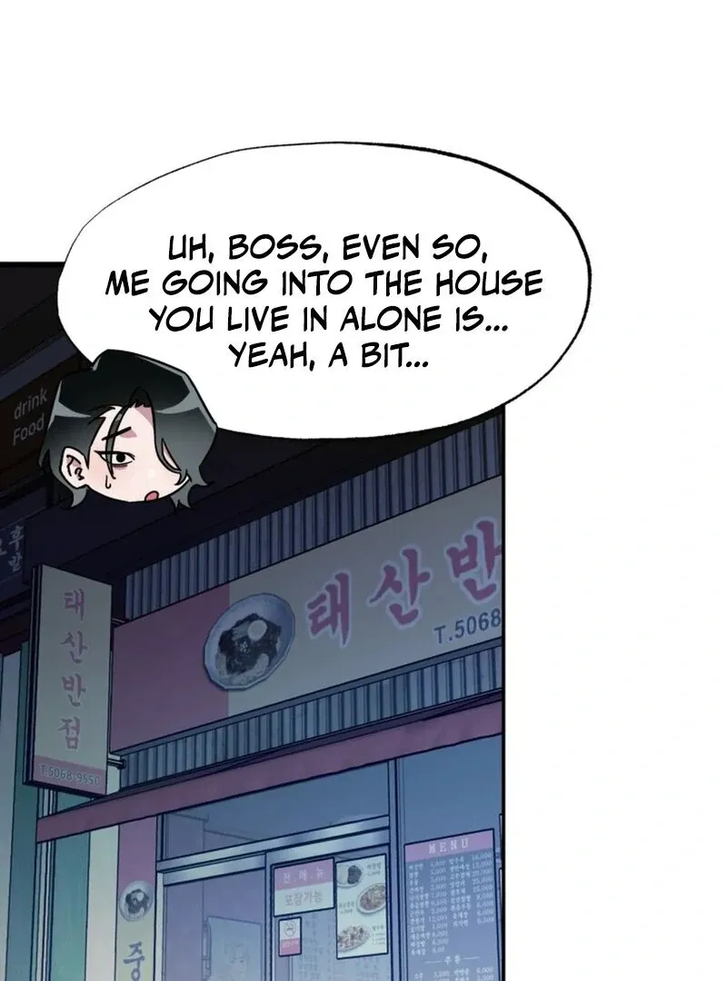 Does It Deliver Here?! Chapter 3 page 2 - 