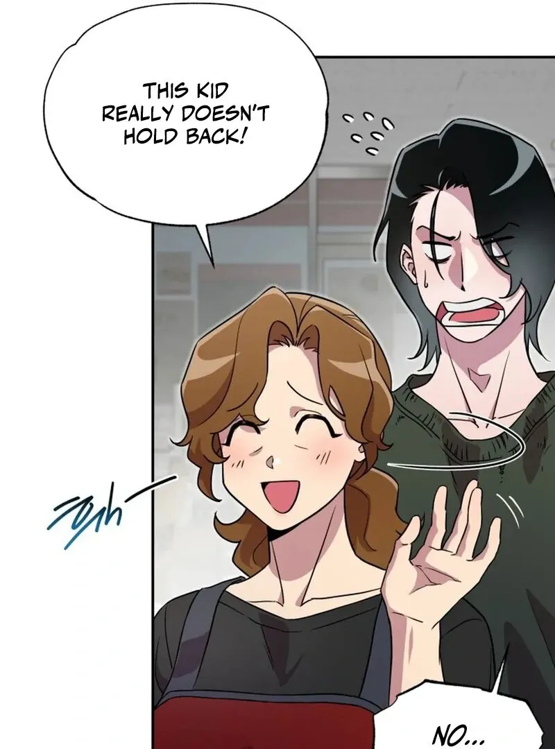 Does It Deliver Here?! Chapter 3 page 12 - 