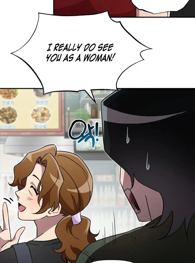 Does It Deliver Here?! Chapter 3 page 13 - 