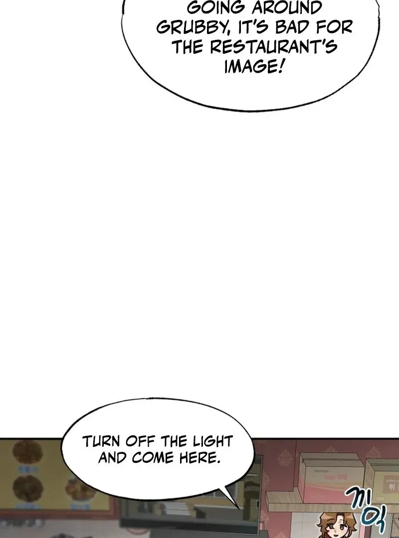 Does It Deliver Here?! Chapter 3 page 16 - 