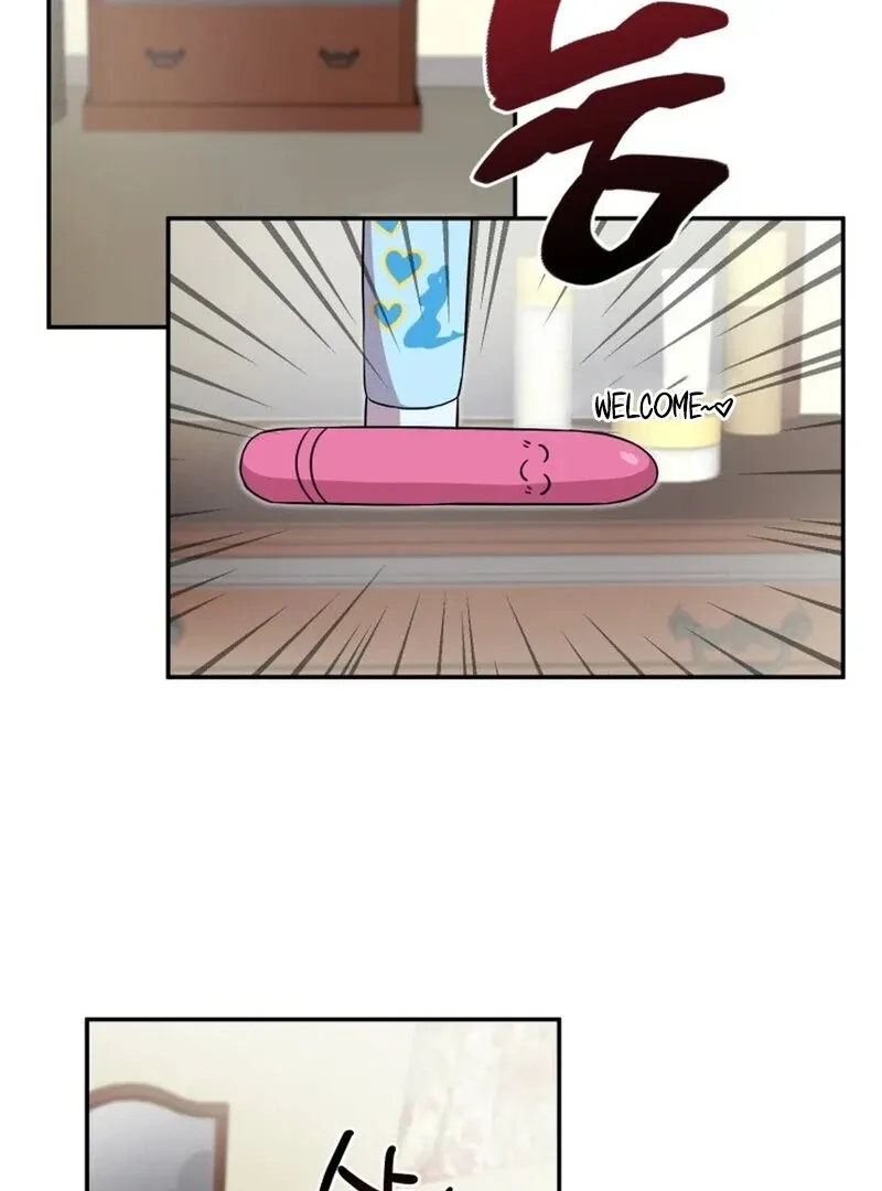 Does It Deliver Here?! Chapter 3 page 22 - 