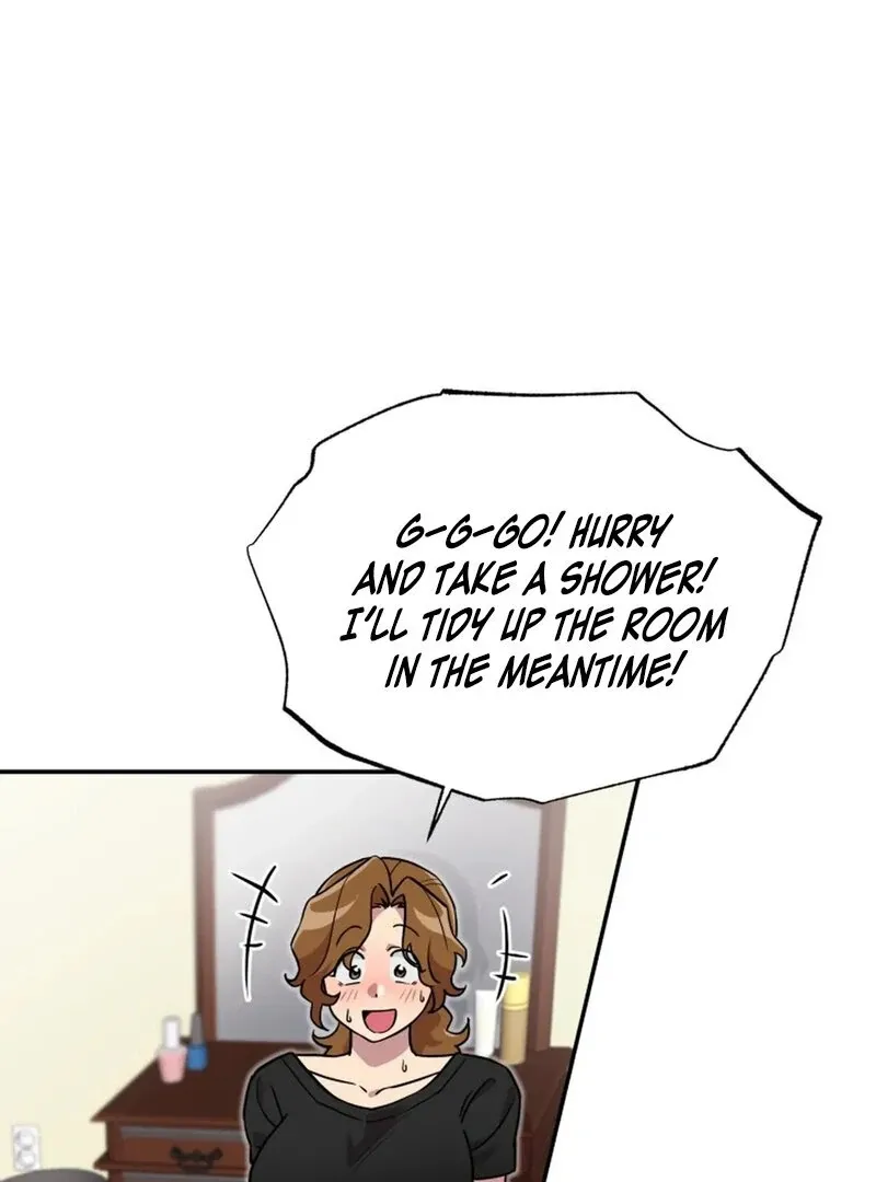 Does It Deliver Here?! Chapter 3 page 25 - 