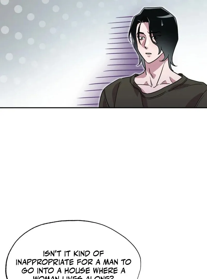 Does It Deliver Here?! Chapter 3 page 4 - 