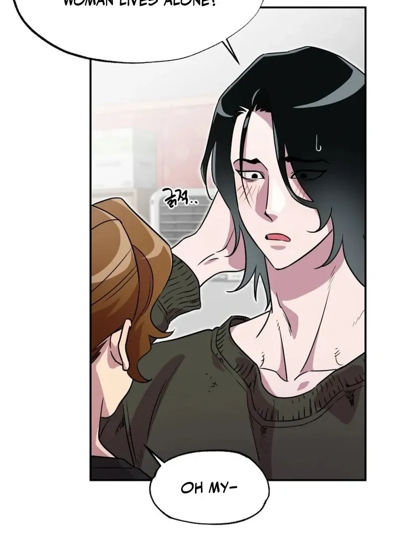 Does It Deliver Here?! Chapter 3 page 5 - 