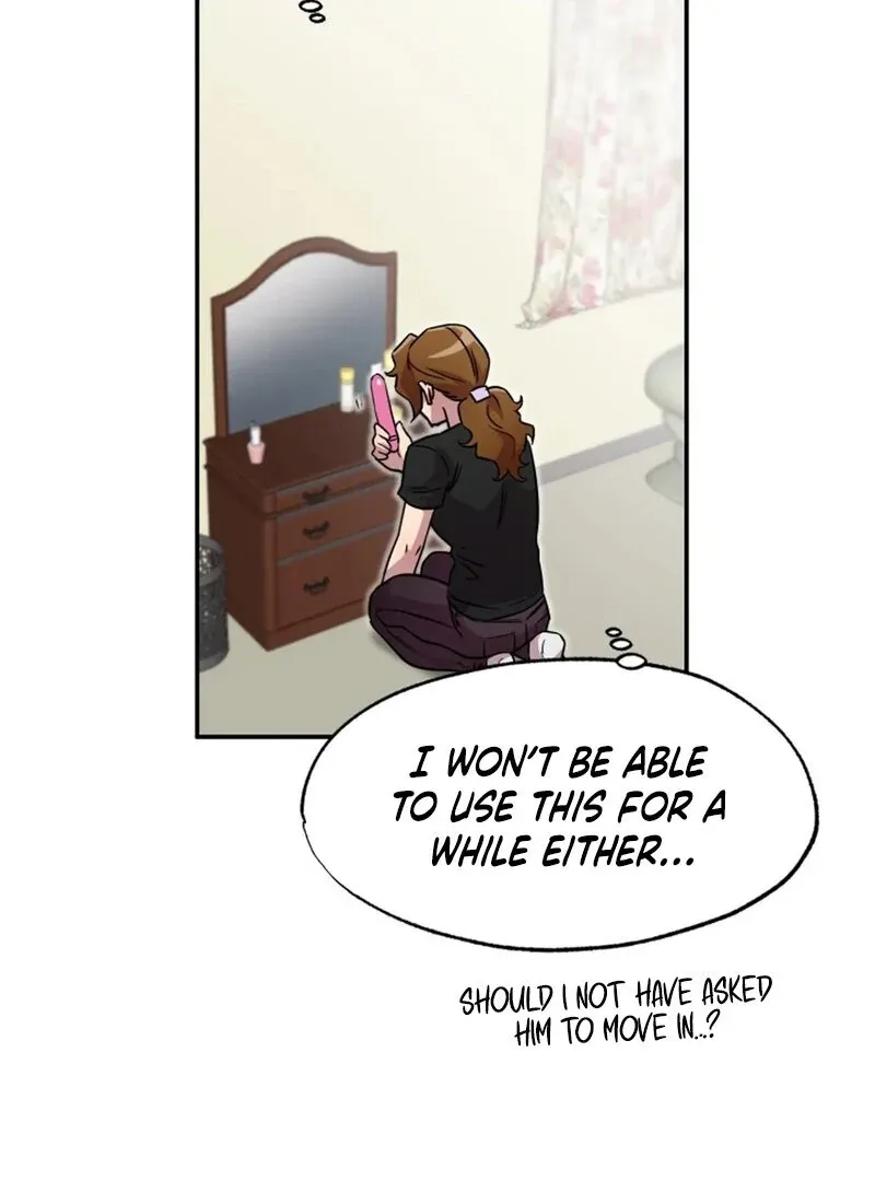 Does It Deliver Here?! Chapter 3 page 42 - 