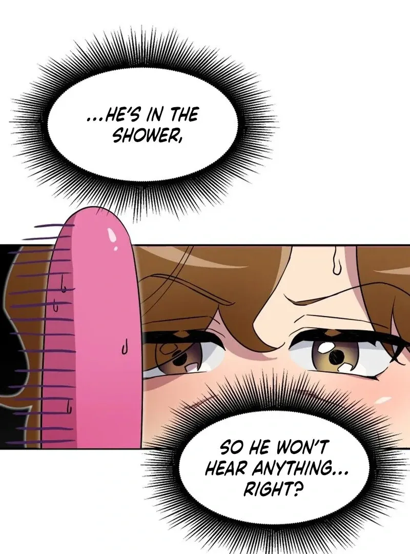 Does It Deliver Here?! Chapter 3 page 43 - 